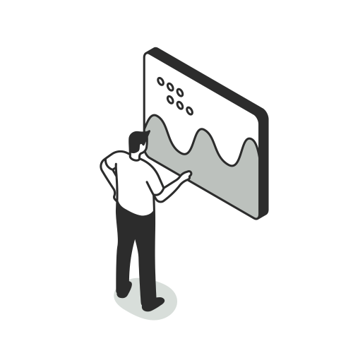 Dekorative Grafik