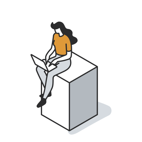 Dekorative Grafik