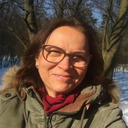 Foto von Barbara Kruse